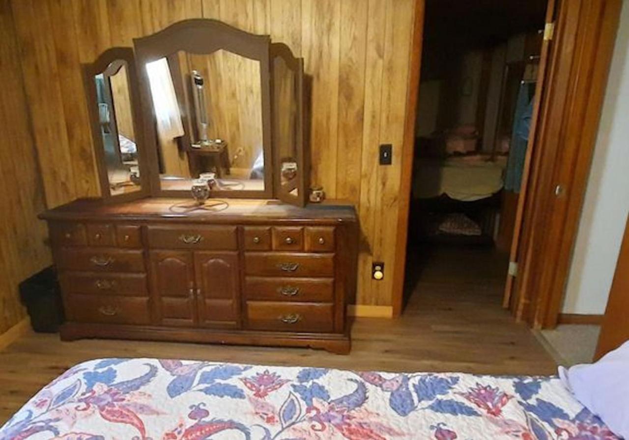 Sandie'S Country Bed And Bath Chiefland Bagian luar foto