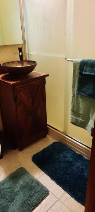 Sandie'S Country Bed And Bath Chiefland Bagian luar foto