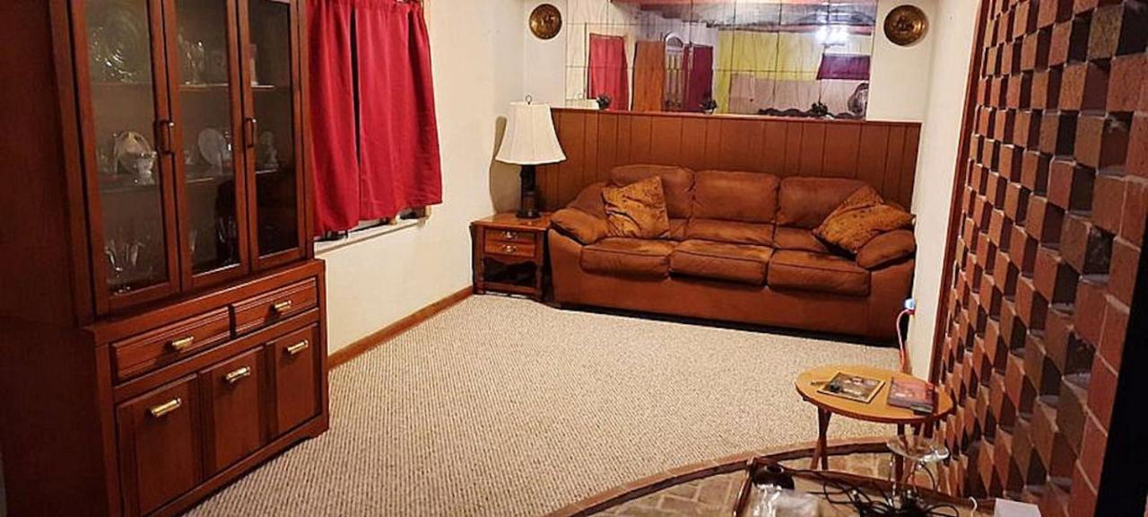 Sandie'S Country Bed And Bath Chiefland Bagian luar foto