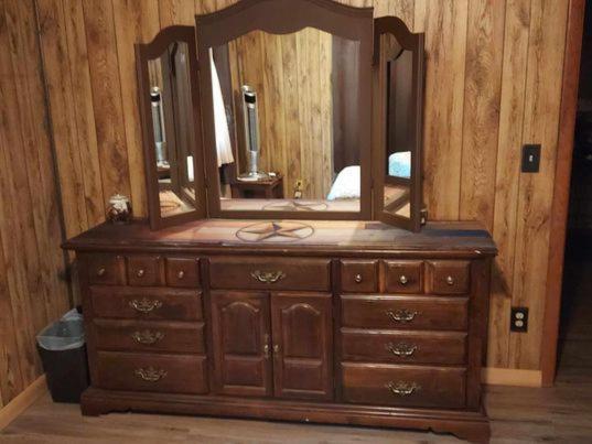 Sandie'S Country Bed And Bath Chiefland Bagian luar foto