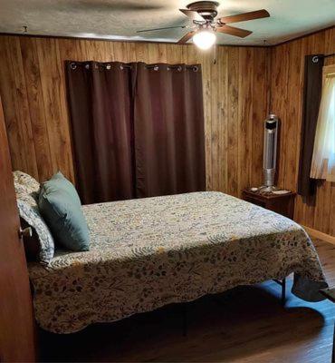 Sandie'S Country Bed And Bath Chiefland Bagian luar foto